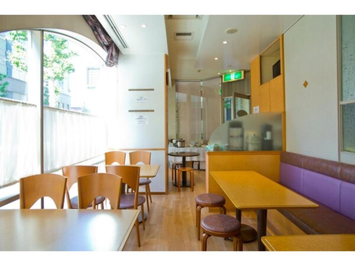 Hotel South Garden Hamamatsu - Vacation Stay 92406 Экстерьер фото