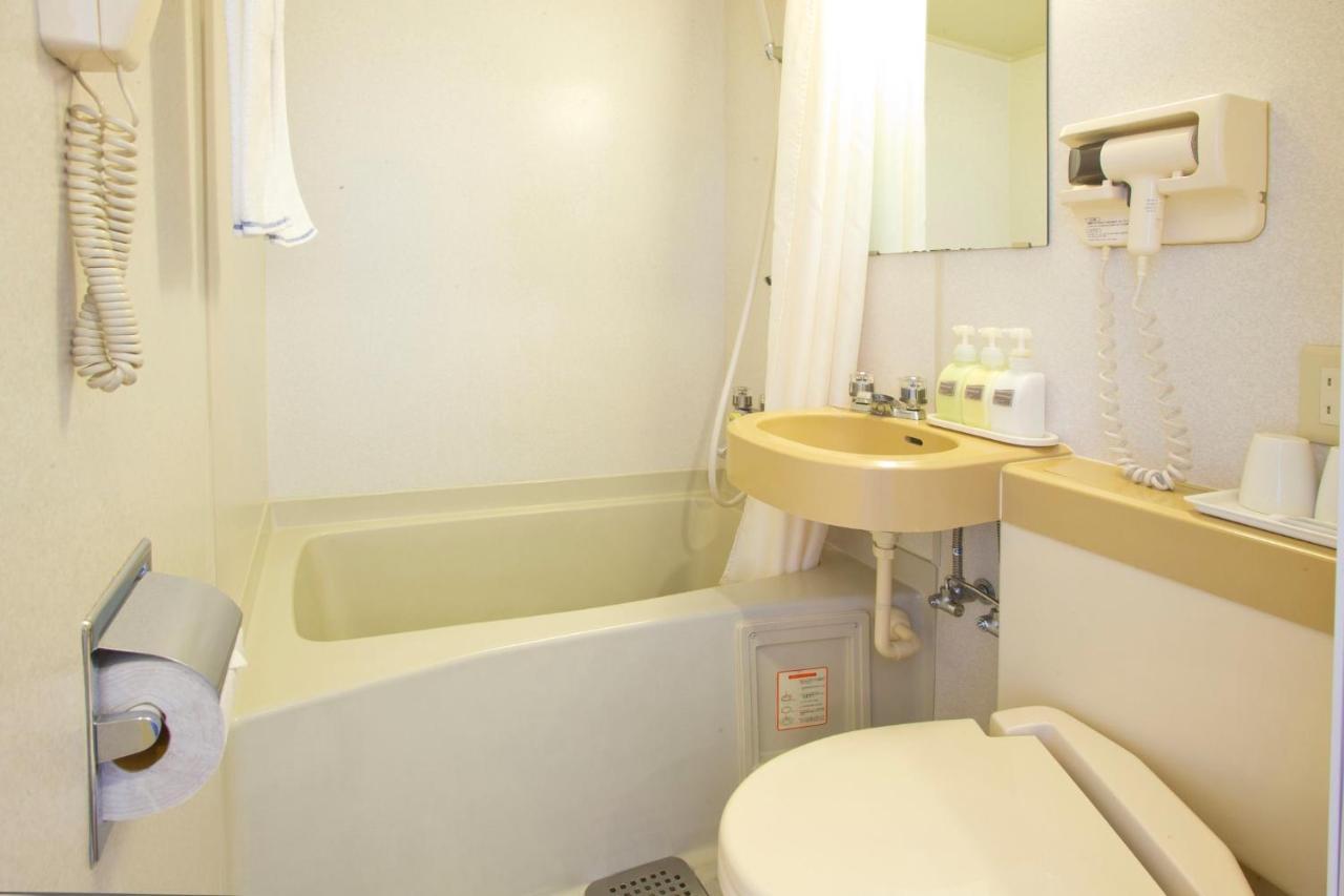 Hotel South Garden Hamamatsu - Vacation Stay 92406 Экстерьер фото
